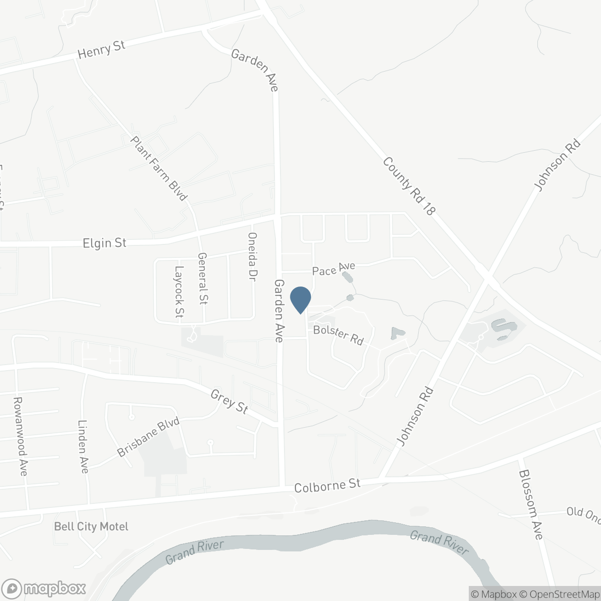 118 THOMAS Avenue, Brantford, Ontario N3S 7V4